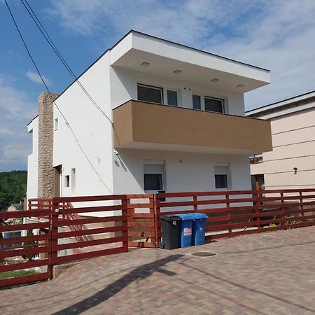 Fiesta Apartman Miškovec Exteriér fotografie