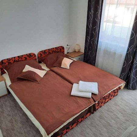 Fiesta Apartman Miškovec Exteriér fotografie