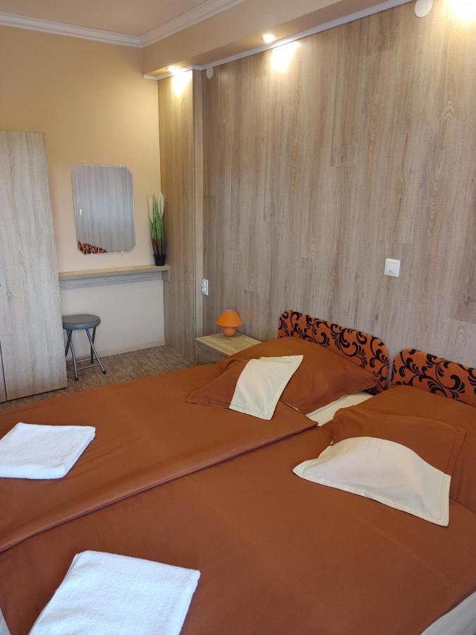Fiesta Apartman Miškovec Exteriér fotografie