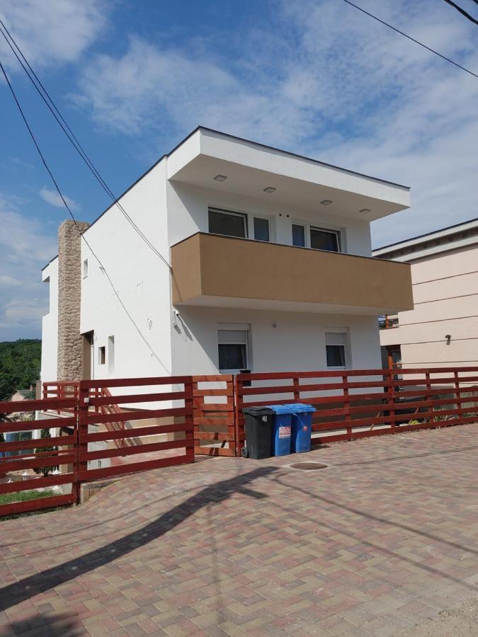 Fiesta Apartman Miškovec Exteriér fotografie