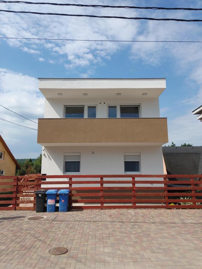 Fiesta Apartman Miškovec Exteriér fotografie
