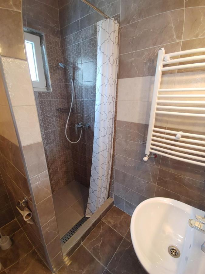 Fiesta Apartman Miškovec Exteriér fotografie