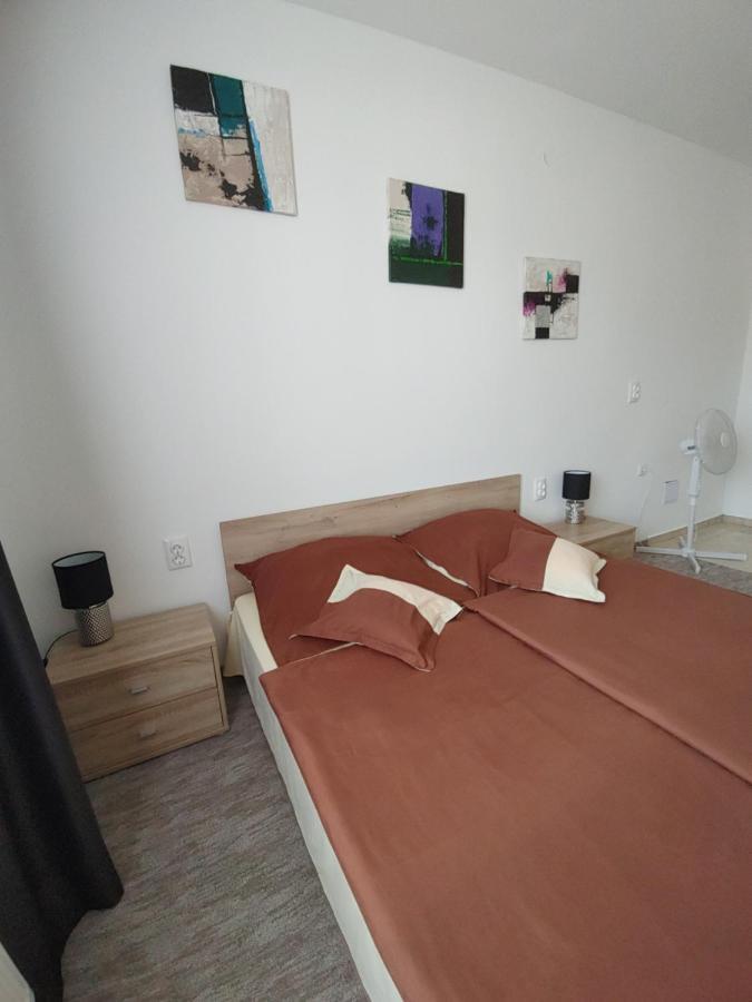 Fiesta Apartman Miškovec Exteriér fotografie