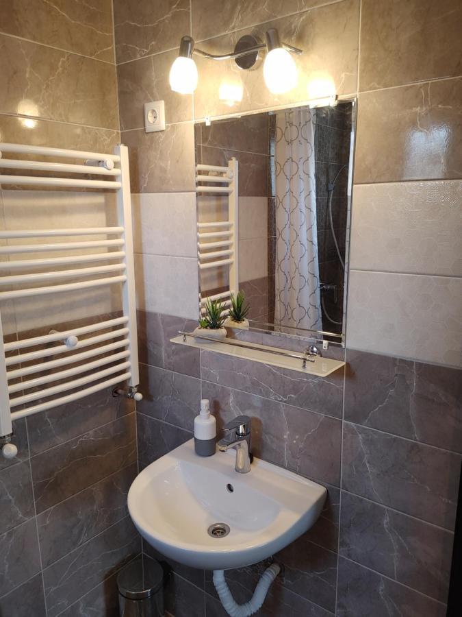 Fiesta Apartman Miškovec Exteriér fotografie