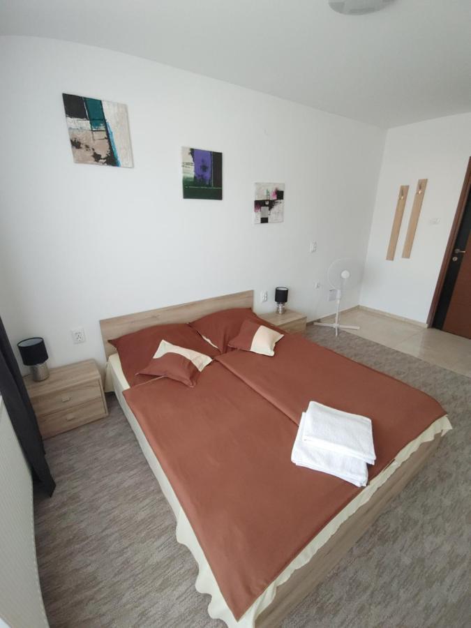 Hotel Fiesta Apartman Miškovec Exteriér fotografie