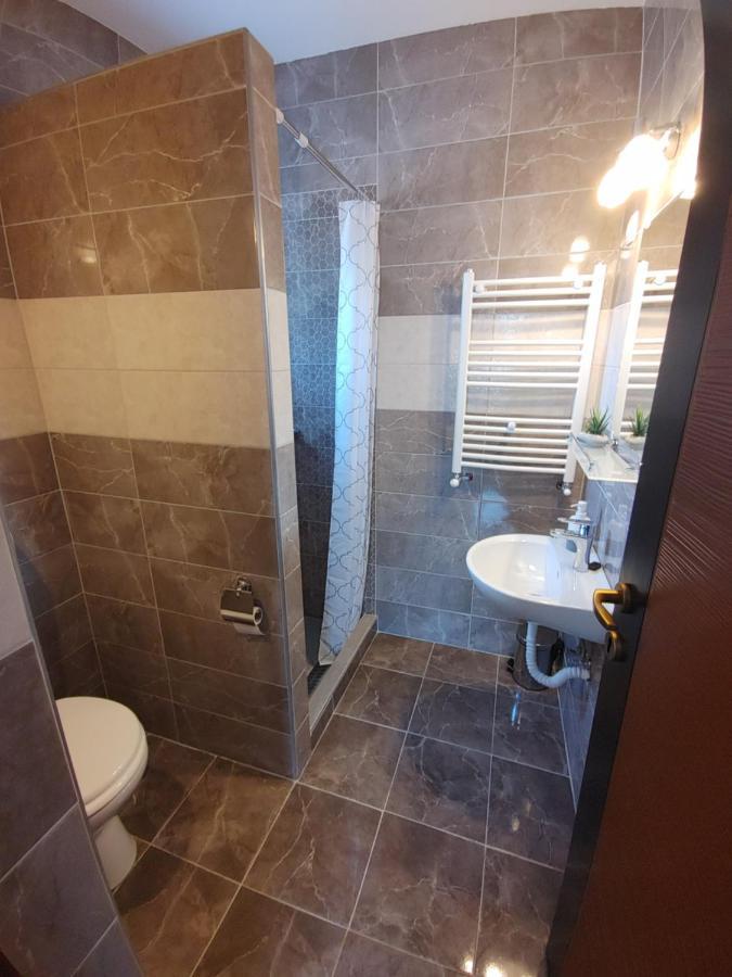 Fiesta Apartman Miškovec Exteriér fotografie