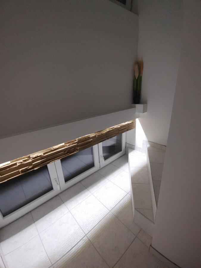Fiesta Apartman Miškovec Exteriér fotografie