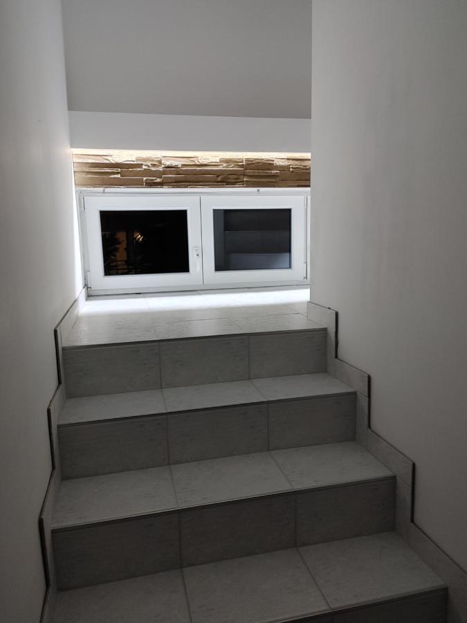 Fiesta Apartman Miškovec Exteriér fotografie