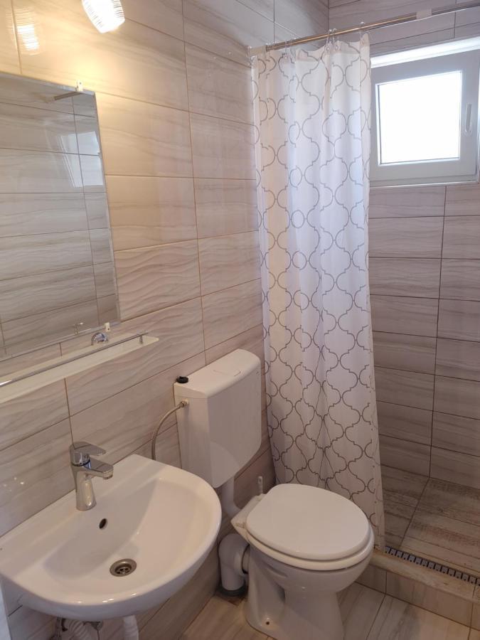 Fiesta Apartman Miškovec Exteriér fotografie