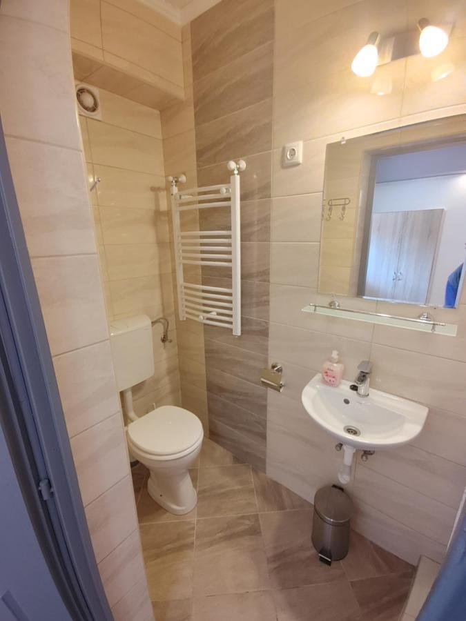 Fiesta Apartman Miškovec Exteriér fotografie