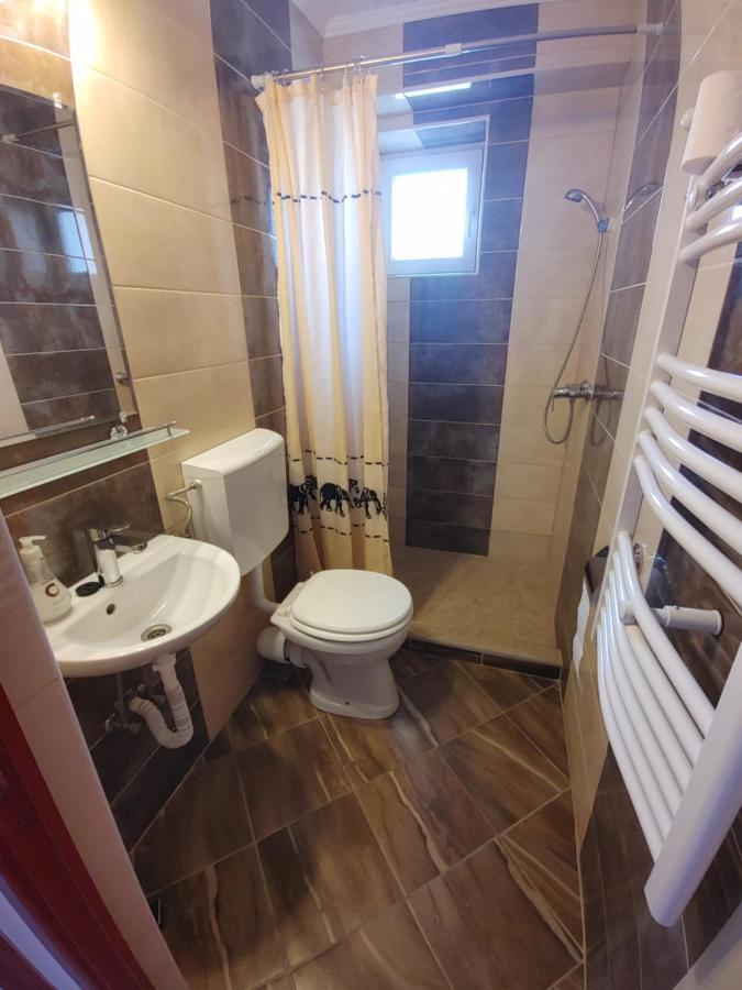 Fiesta Apartman Miškovec Exteriér fotografie