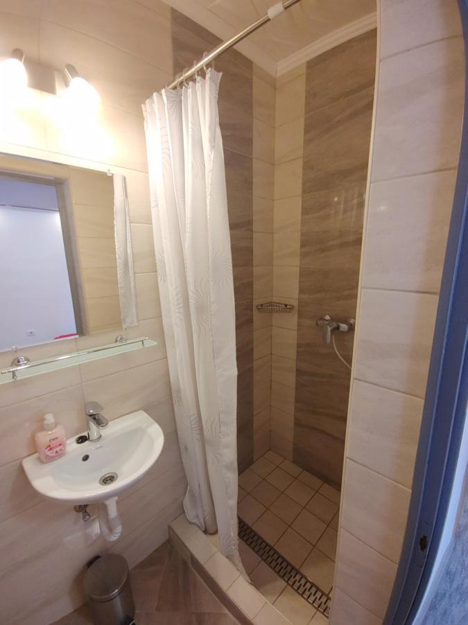Fiesta Apartman Miškovec Exteriér fotografie