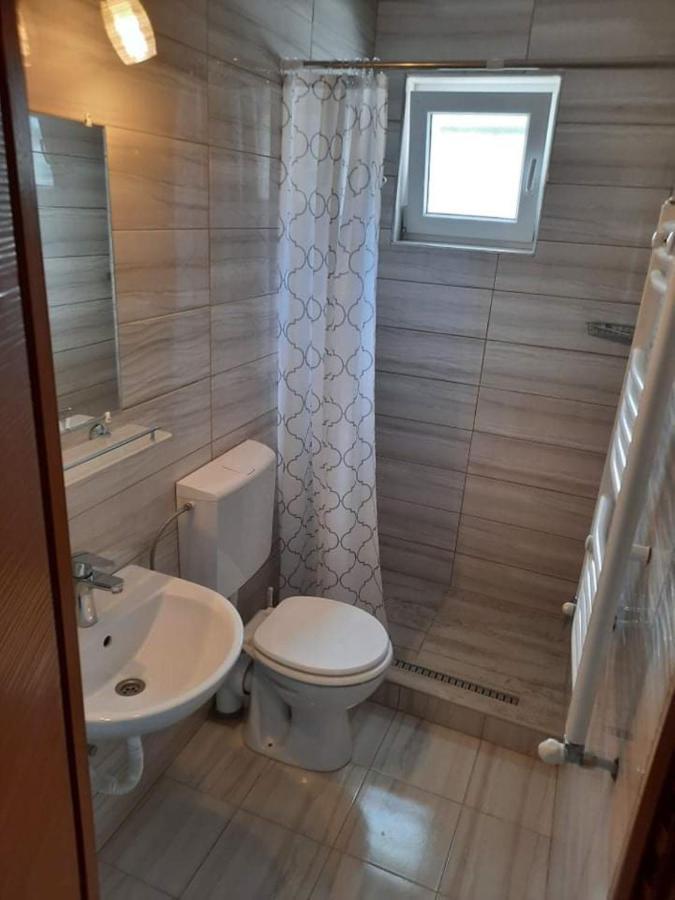 Fiesta Apartman Miškovec Exteriér fotografie