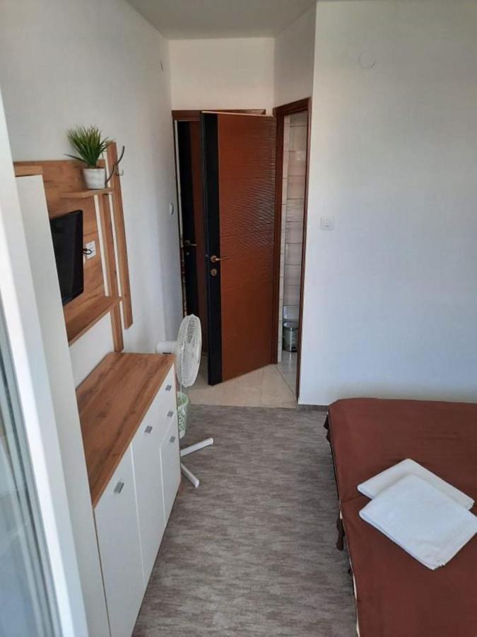 Fiesta Apartman Miškovec Exteriér fotografie