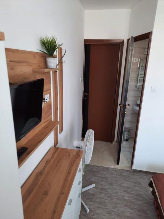 Fiesta Apartman Miškovec Exteriér fotografie