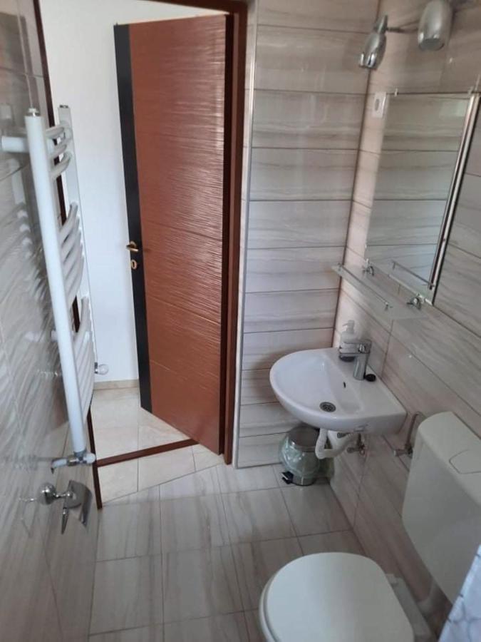 Fiesta Apartman Miškovec Exteriér fotografie