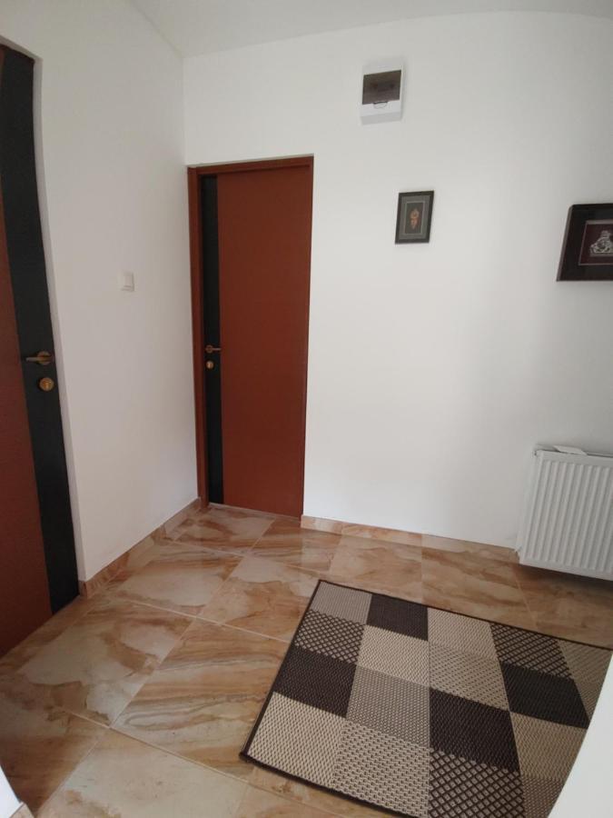 Fiesta Apartman Miškovec Exteriér fotografie