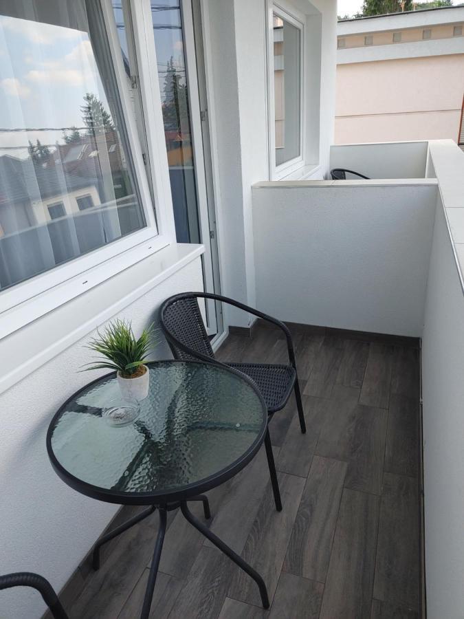 Fiesta Apartman Miškovec Exteriér fotografie