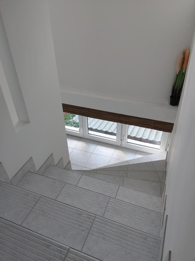Fiesta Apartman Miškovec Exteriér fotografie