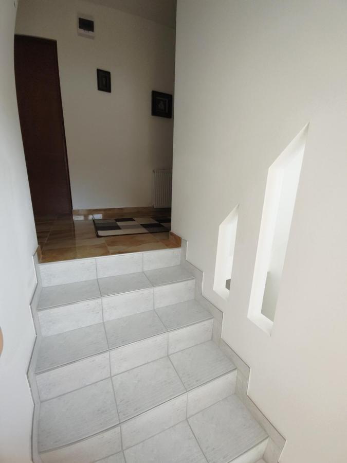 Fiesta Apartman Miškovec Exteriér fotografie