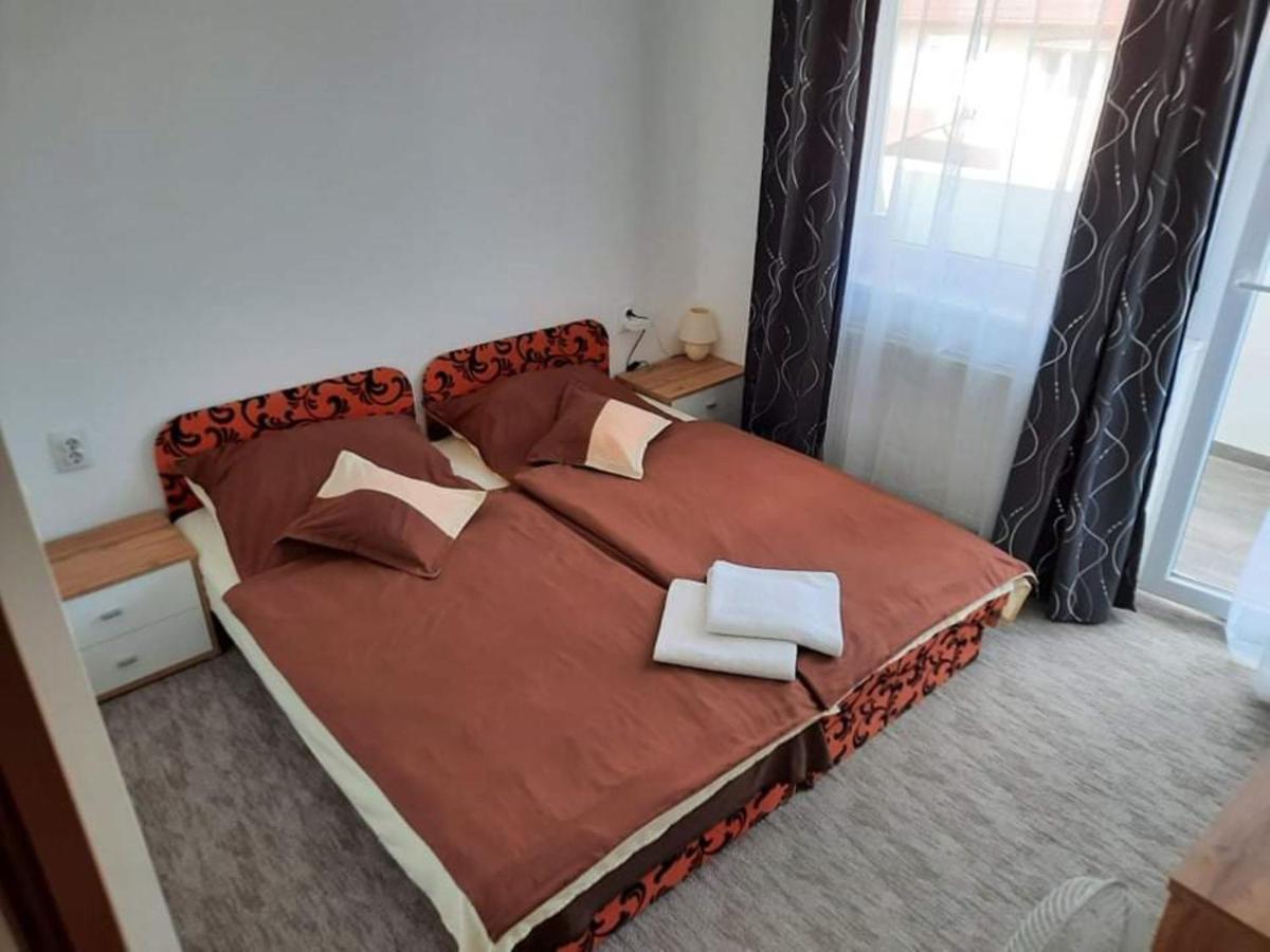 Fiesta Apartman Miškovec Exteriér fotografie