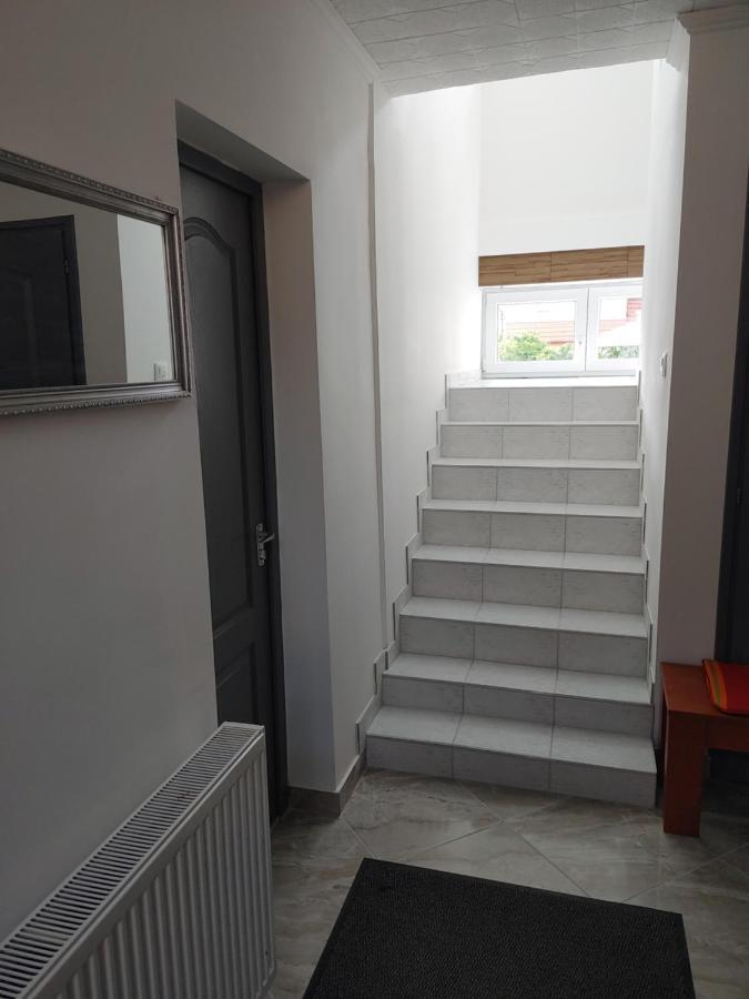 Fiesta Apartman Miškovec Exteriér fotografie