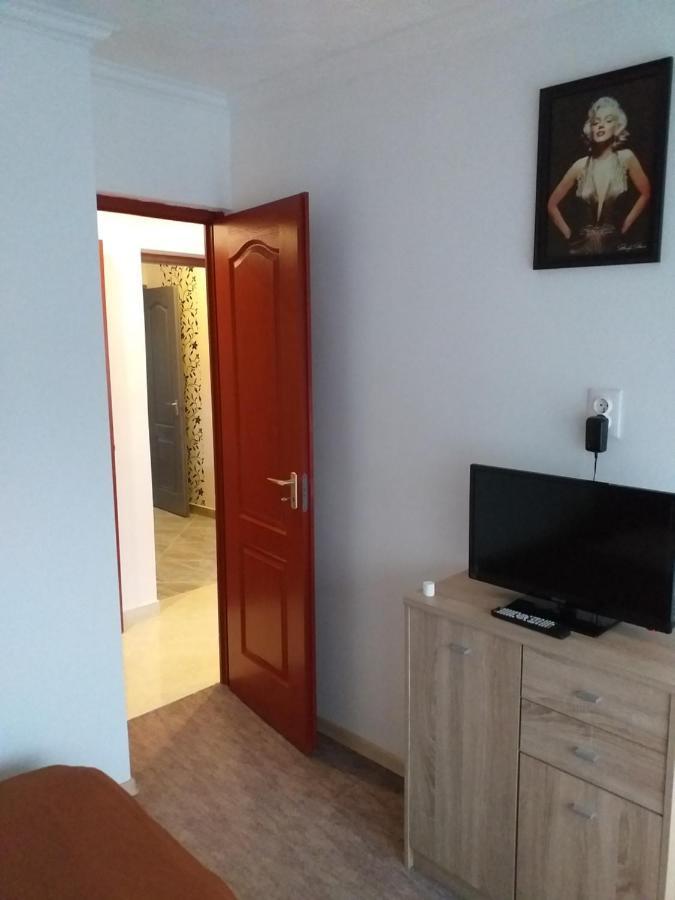 Fiesta Apartman Miškovec Exteriér fotografie
