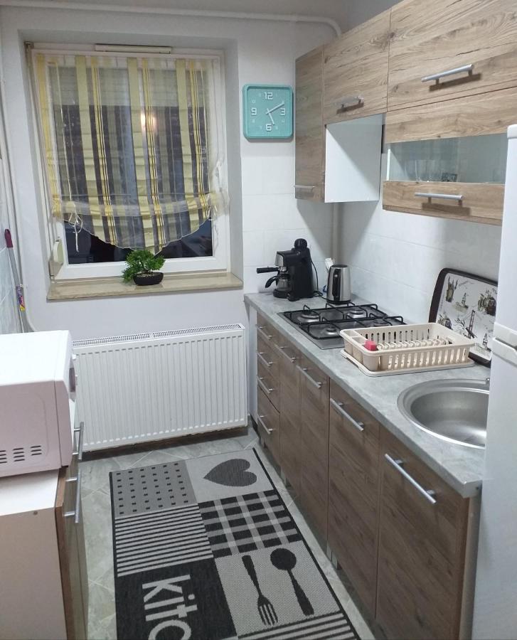 Fiesta Apartman Miškovec Exteriér fotografie