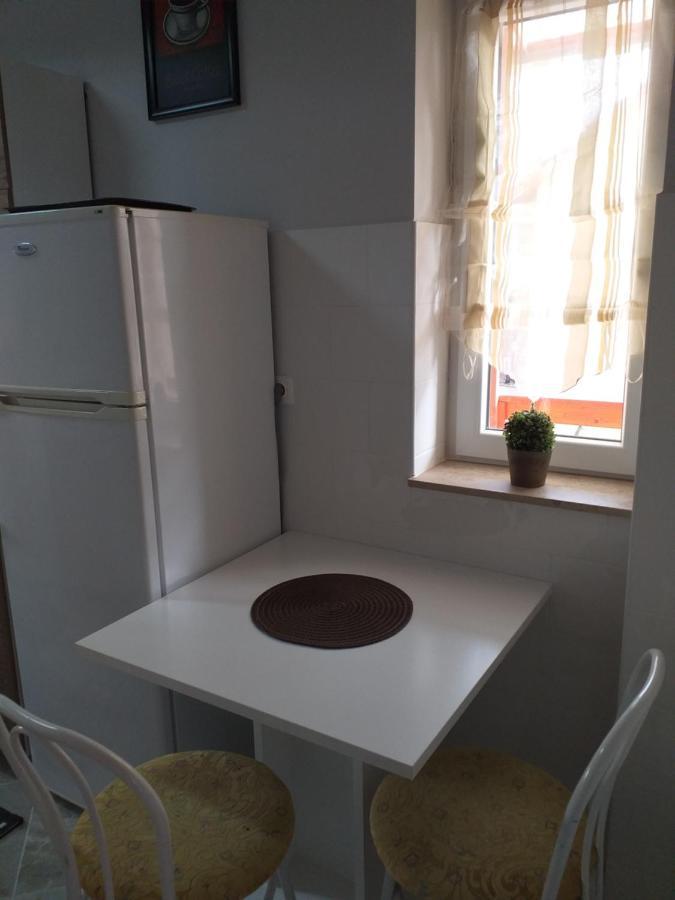 Fiesta Apartman Miškovec Exteriér fotografie